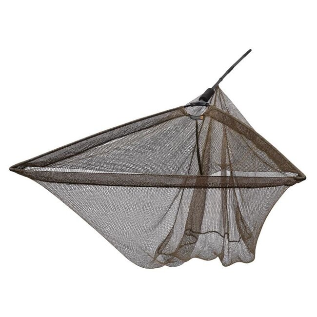 Prologic C2 Element 'Full Shrink' Landungsnetz & Schwimmer (Schöpfnetz)