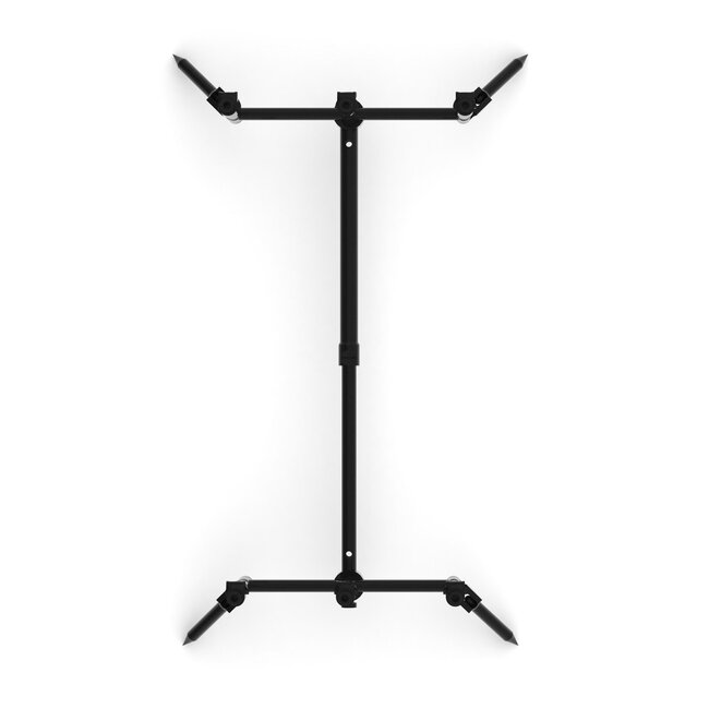 Sonik Xtractor Rod Pod (3-Rods)