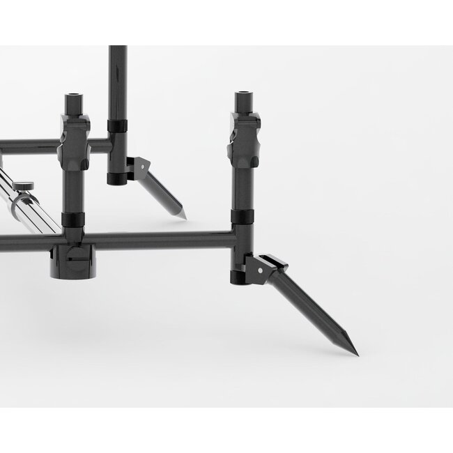 Sonik Xtractor Rod Pod (3-Rods)