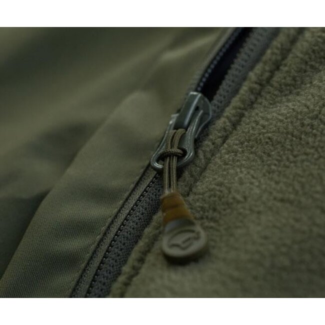 Korda Dry Kore Bedchair Abdeckung