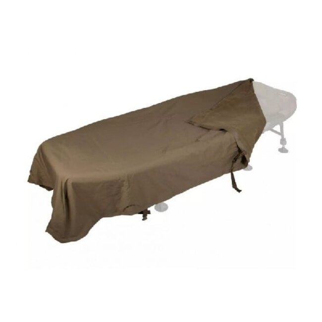 Korda Dry Kore Bedchair Abdeckung