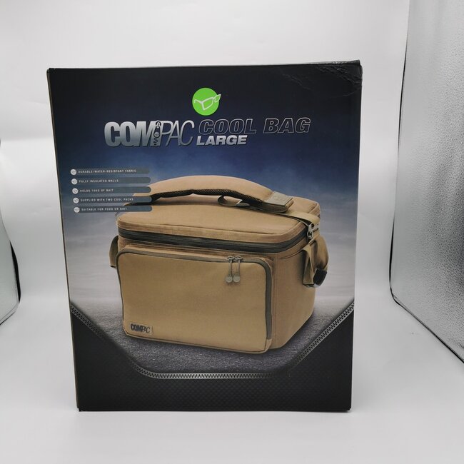 Korda Compac Kühltasche (L)