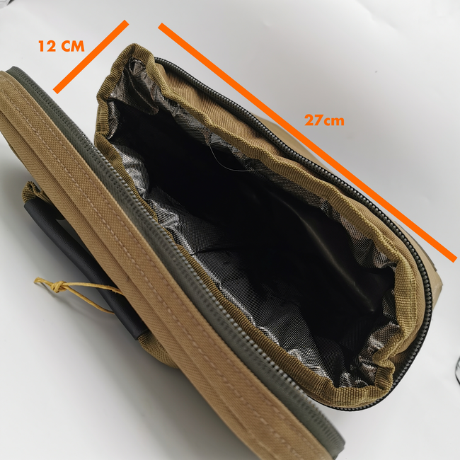 Korda Compac Kühltasche (S)