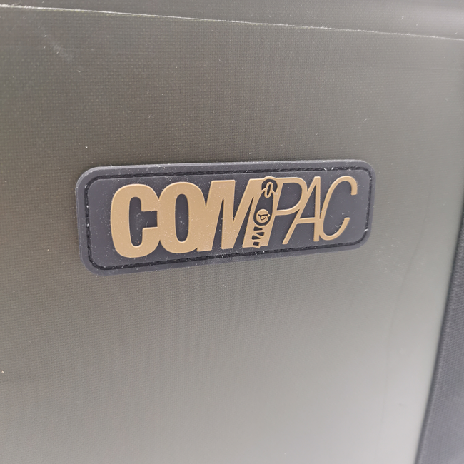 Korda Compac Cooler (Kühltasche)