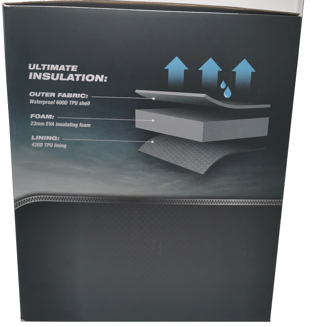 Korda Compac Cooler (Kühltasche)