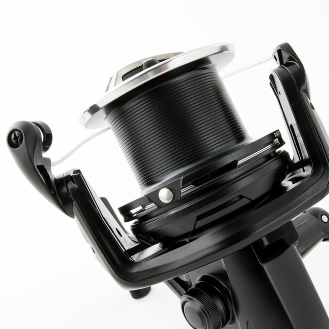 Shimano Großer Baitrunner XT-B LC (Großes Loch)