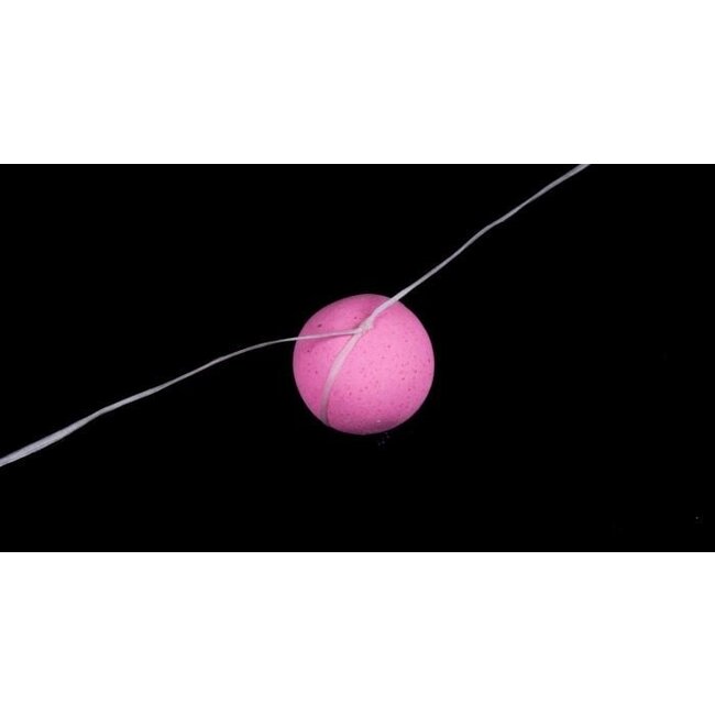 Nash Gewachste Köderwatte (50 Meter)