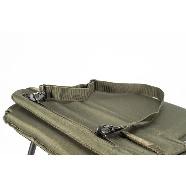 Nash Indulgence Ultralite | Stuhl