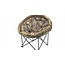 Nash Indulgence Moon Chair | Stuhl
