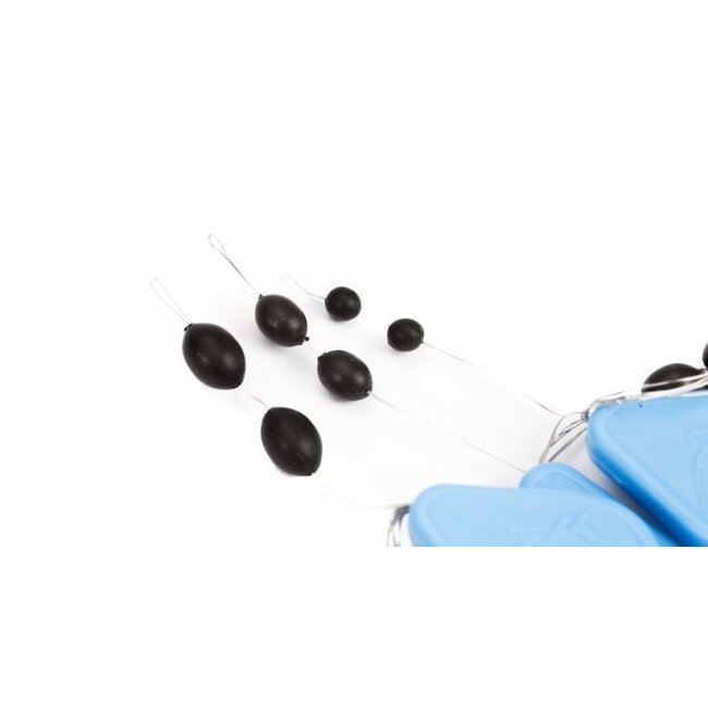 Nash Wolfram Oval Wulst