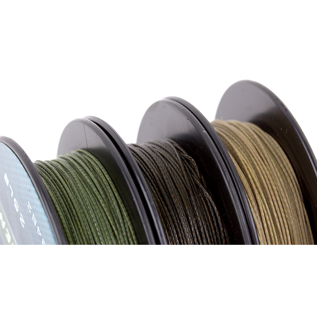 Nash Armourlink (Kies) | Hooklink-Material