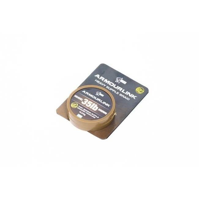 Nash Armourlink (Kies) | Hooklink-Material