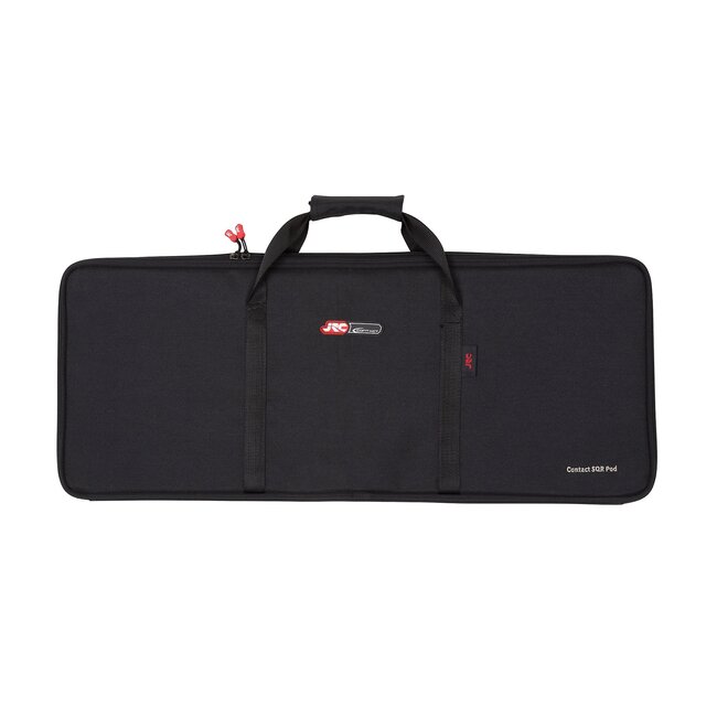 JRC Kontakt SQR Pod | für 3 Ruten