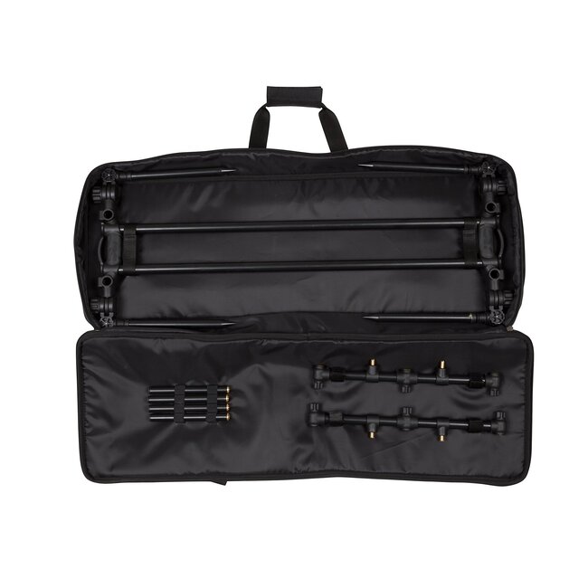 JRC Contact Pod | für 3 Stäbe | Rod Pod