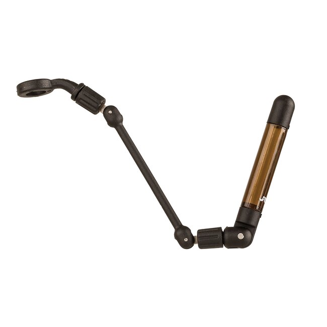 JRC Kurve Slim Indicator BlackNeon-Anhänger | 3er-Set