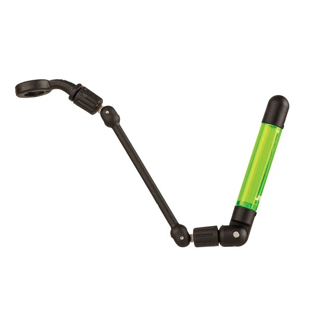 JRC Kurve Slim Indicator BlackNeon-Anhänger | 3er-Set