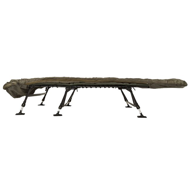 JRC Defender Fleece-Schlafsack | Schlafsack