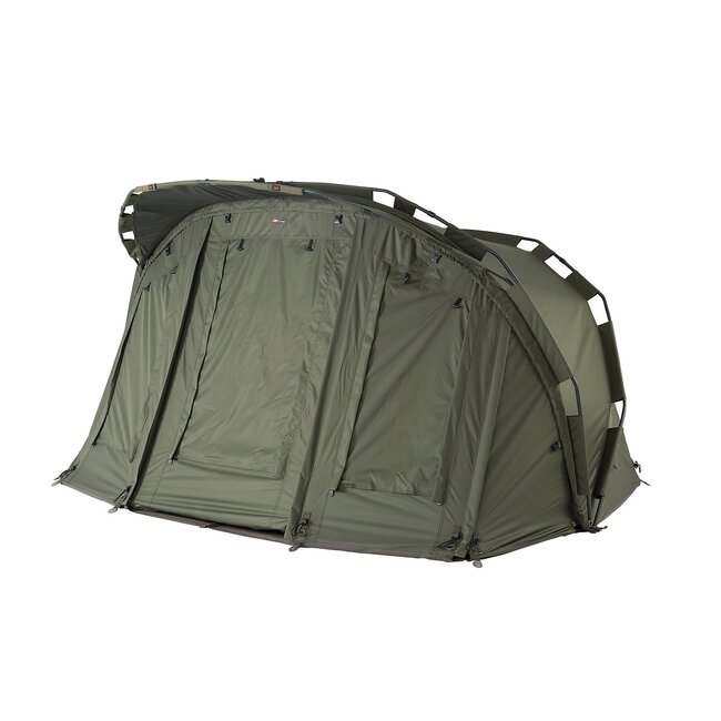JRC Extreme TX Bivvy | 2 Mann | Zelt