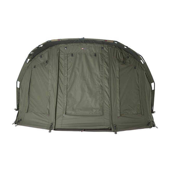 JRC Extreme TX Bivvy | 2 Mann | Zelt