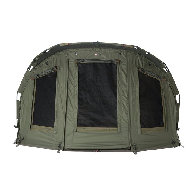 JRC Extreme TX Bivvy | 2 Mann | Zelt