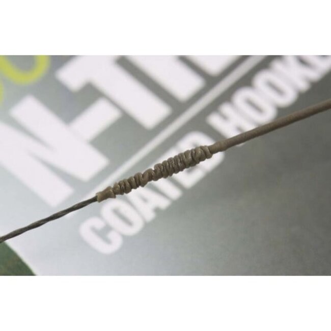 Korda N-TRAP Soft | Grün (20 Meter)