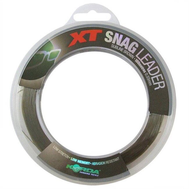 Korda Snag Line (100 Meter) | Leader