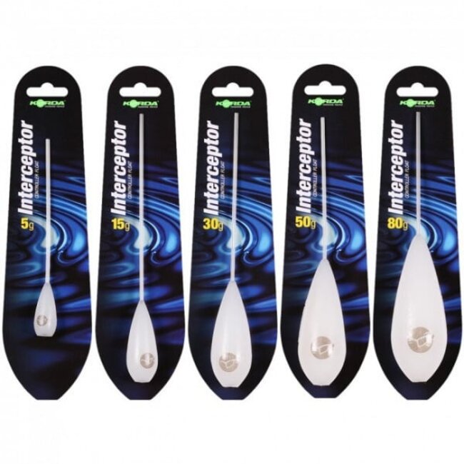 Korda Oberfläche float