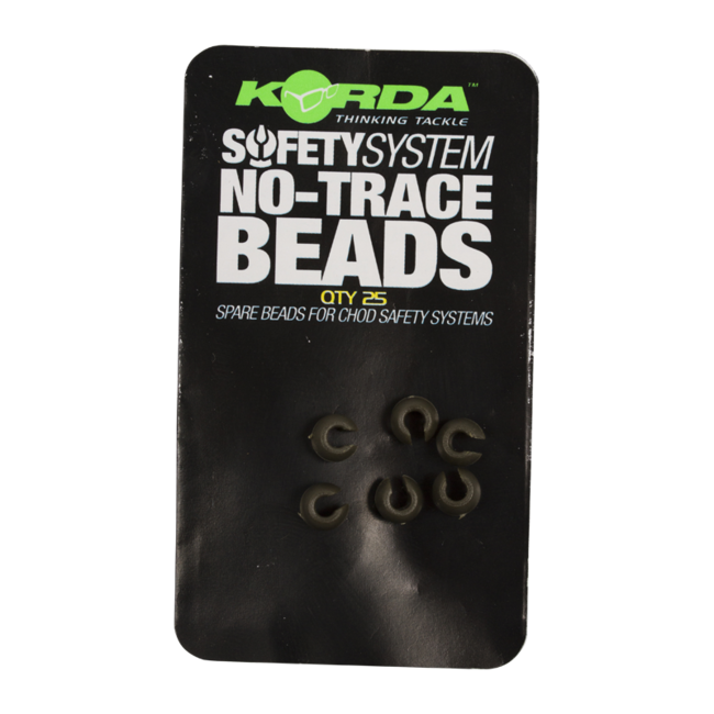 Korda Spare No Trace-Perlen