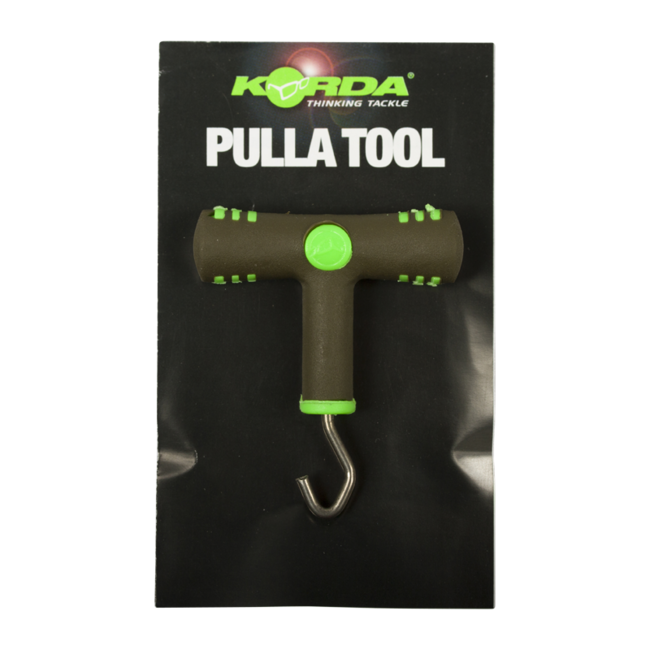 Korda Pulla-Werkzeug