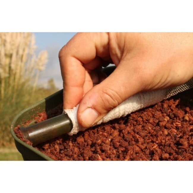 Korda Longchuck Funnel Web PVA System (7 Meter)