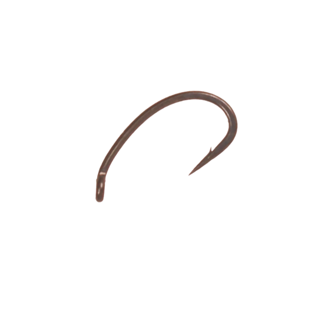 Korda Kurv Shank XX (10 Stück) | Karpfenhaken