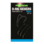 Korda Kickers D Rig (Grün)