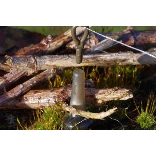 Korda Intelligente Backleads (3 Stück)