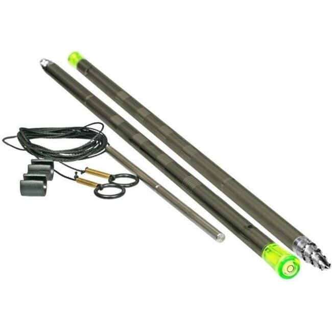 Korda Abstand Sticks