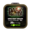 Korda Dark Matter Tungsten beschichtetes Geflecht (grün)