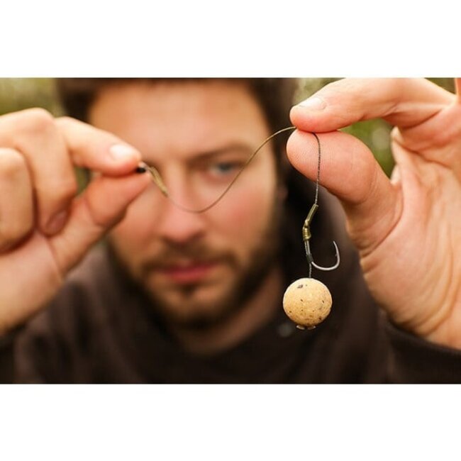 Korda Dunkle Materie Rig