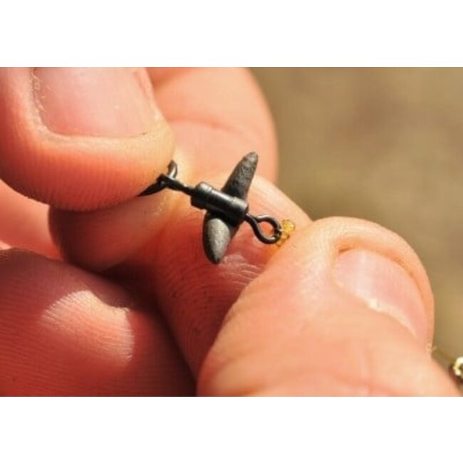 Korda Chod Swivel (10 Stück)