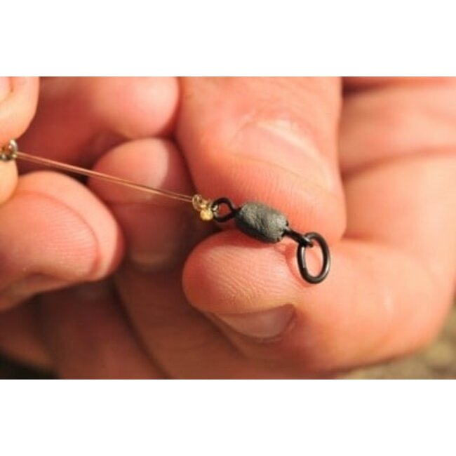 Korda Chod Swivel (10 Stück)