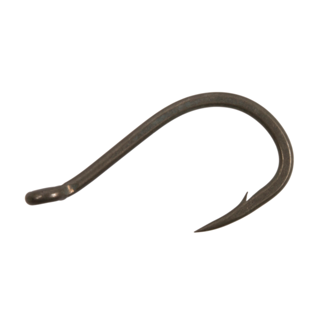 Korda Choddy (10 Stück) | Karpfenhaken