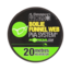 Korda Boilie Funnel Web Refill (20 Meter)
