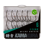 Korda Kamakura Krank (10 Stück) | Karpfenhaken
