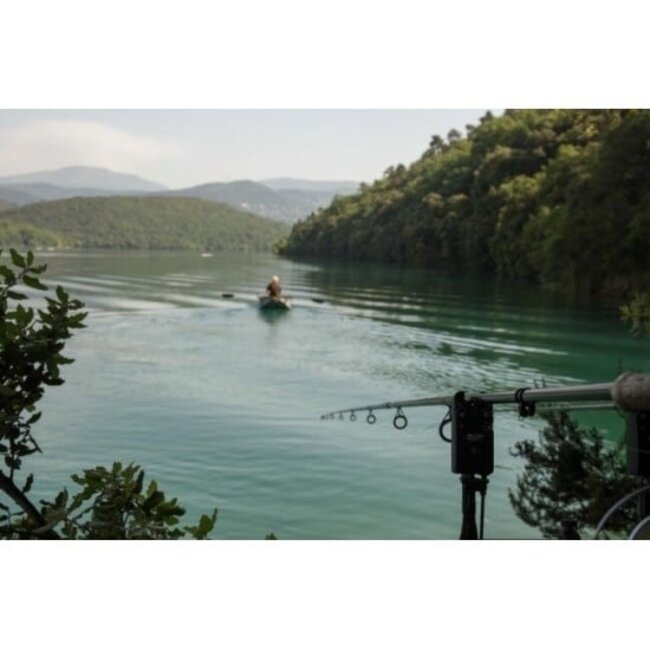 Korda Apex geflochtene Hauptschnur (450 m) | Geflochtene Hauptschnur