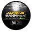 Korda Apex geflochtene Hauptschnur (1200 m) - Geflochtene Hauptschnur