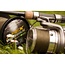 Korda Apex geflochtene Hauptschnur (1200 m) - Geflochtene Hauptschnur