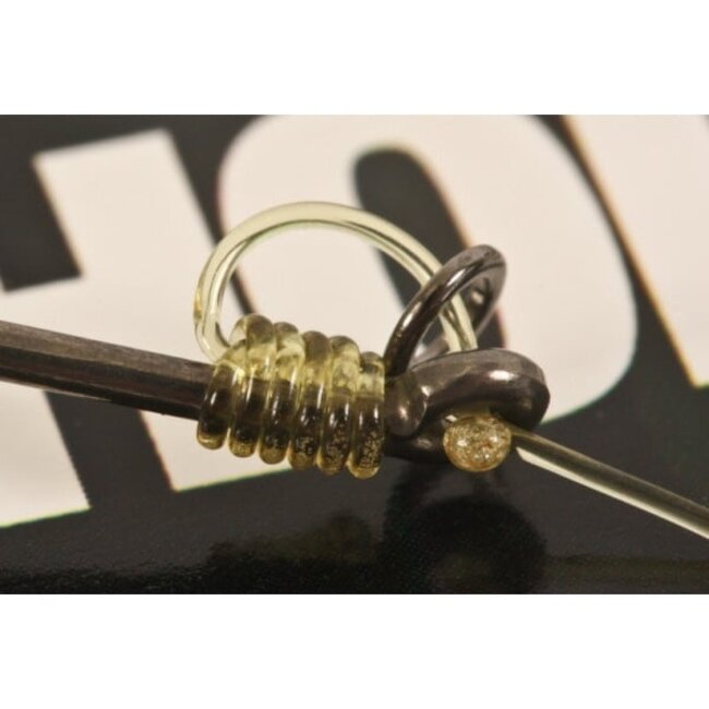 Korda Chod Rig Long (3 Stück)