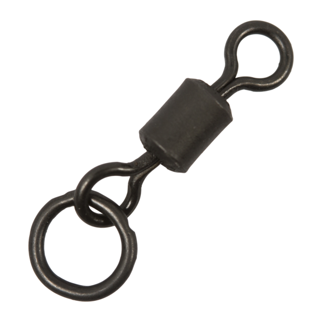 Korda Flexi Ring Wirbel Größe 11