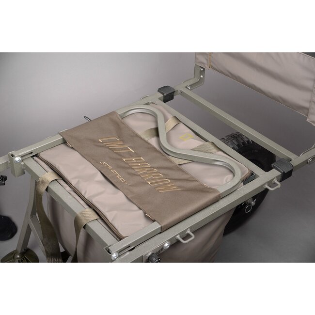 Strategy CMT Schubkarre (Trolley)