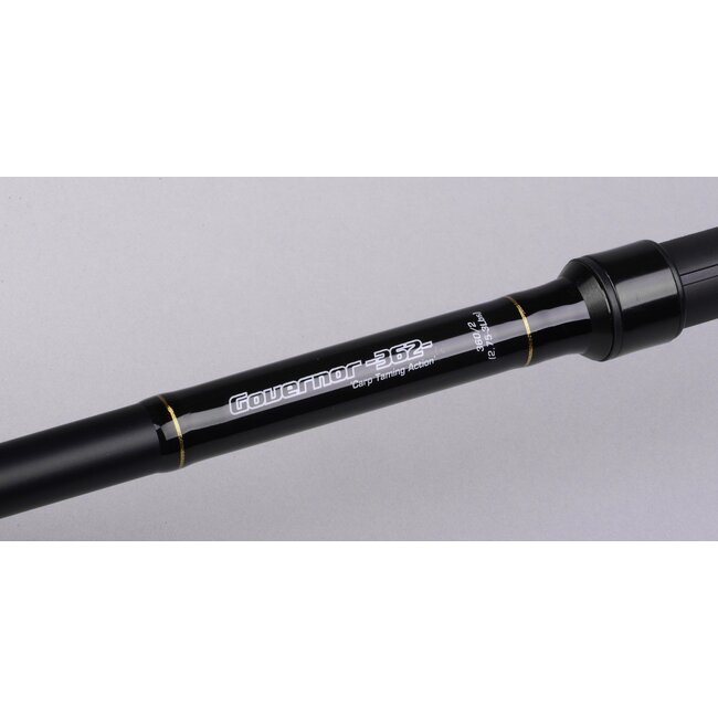 C-TEC Gouverneur Karpfen 12ft | 2.75lb | Karpfenrute