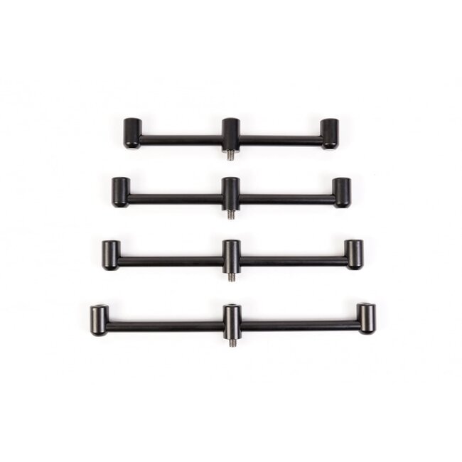 Avid Carp Lok Down Feststehende Buzzerbar (2-Rods)