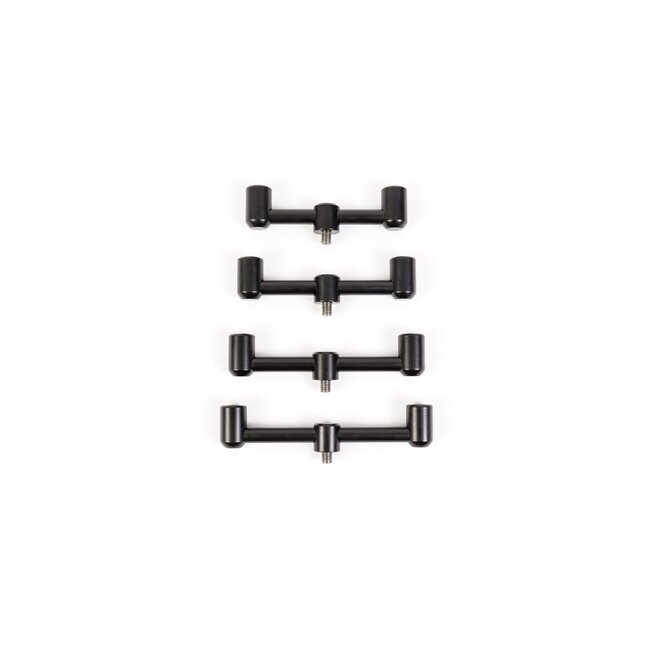 Avid Carp Lok Down Feststehende Buzzerbar (2-Rods)